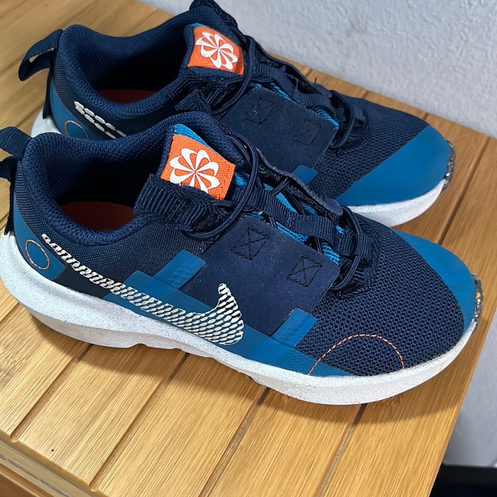 Nike crater toddler